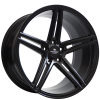 Wheel Forzza Bosan 10,5X20 5X120 ET37 72,6 Stbl (NP)