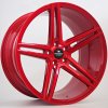Ratlankis Forzza Bosan 10,5X20 5X120 ET37 72,6 Candy Red 