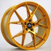 Wheel Forzza Oregon 8,5X19 5X112 ET30 CB66,45 Golden Amber 