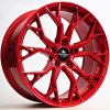 Ratlankis Forzza Titan 8,5X19 5X112 ET42 66,45 Candy Red (NP)