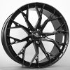 Wheel Forzza Titan 8,5X19 5X120 ET32 72,56 Black Magic