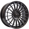Wheel Forzza Velvet 8,0X18 5X112 ET45 66,45 Dark Graphite 