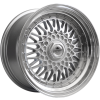 Wheel Forzza Malm 7X15 4X100/108 ET25 74,1 Sm/Lip (NP)