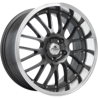 Wheel Forzza Reiven Dou 8,5X18 5X120 ET30 72,56 GM/LM 