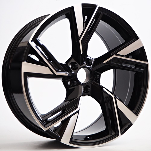 Ratlankis Abri 7,5X17 5X100 ET42 57,1 BFM – tootefoto
