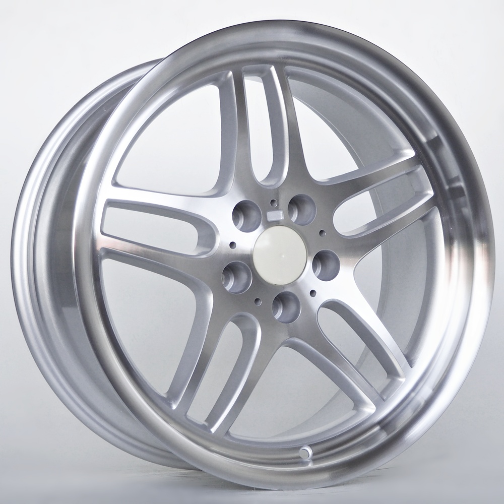 Ratlankis Aiden 8,5X19 5X120 ET15 SWBH2058 74,1 SMF – tootefoto