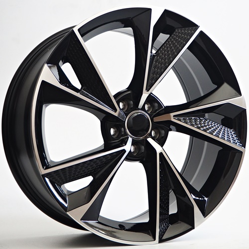 Ratlankis Alto 9X21 5X112 ET30 66,45 BFM – tootefoto