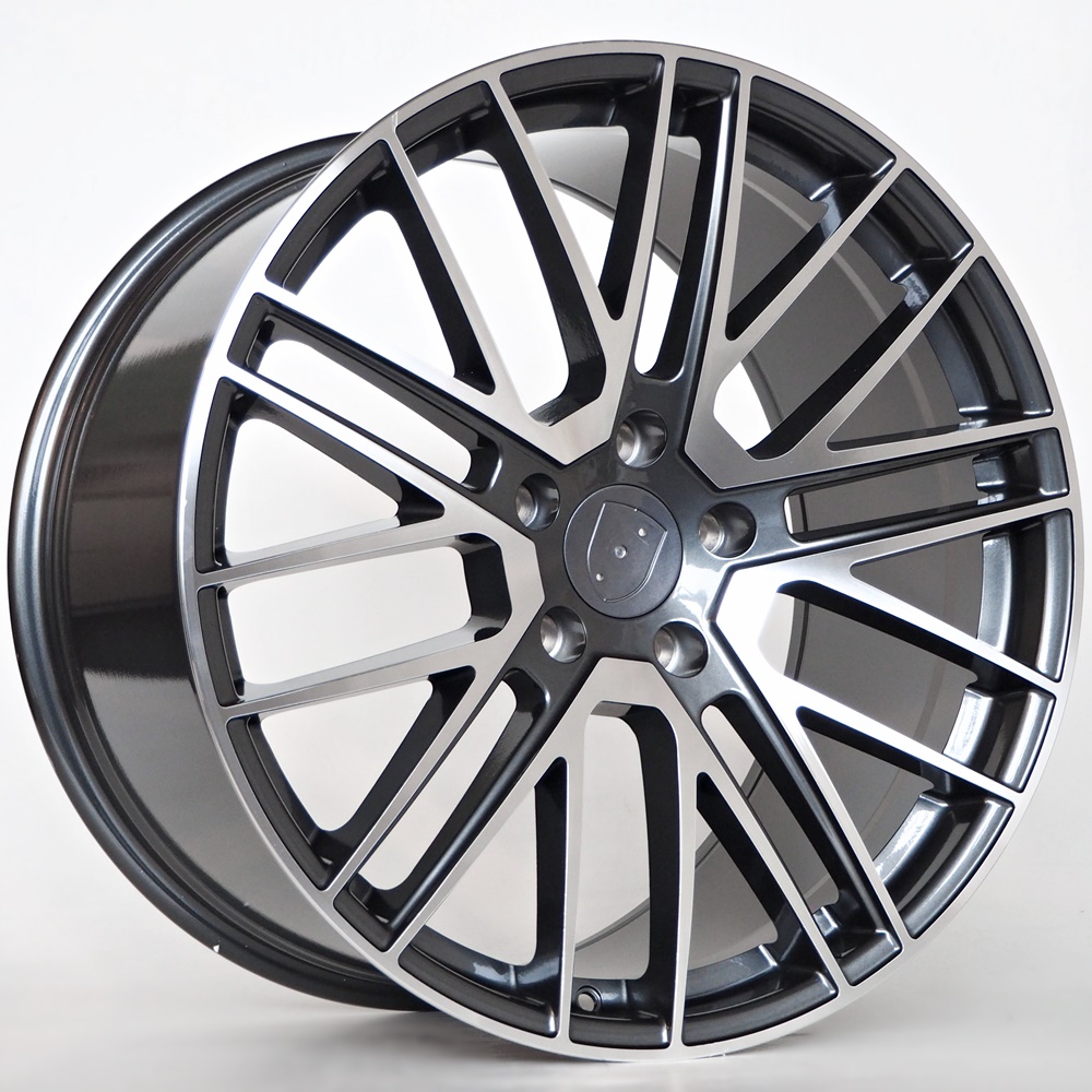 Ratlankis Amari 9,5X21 5X130 ET61 71,6 GFM – tootefoto