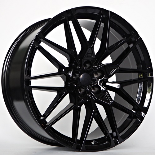 Ratlankis Axel 10,5X20 5X112 ET40 66,56 Black – tootefoto