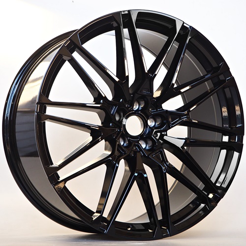 Ratlankis Axel 9,5X22 5X112 ET35 66,56 Black – tootefoto