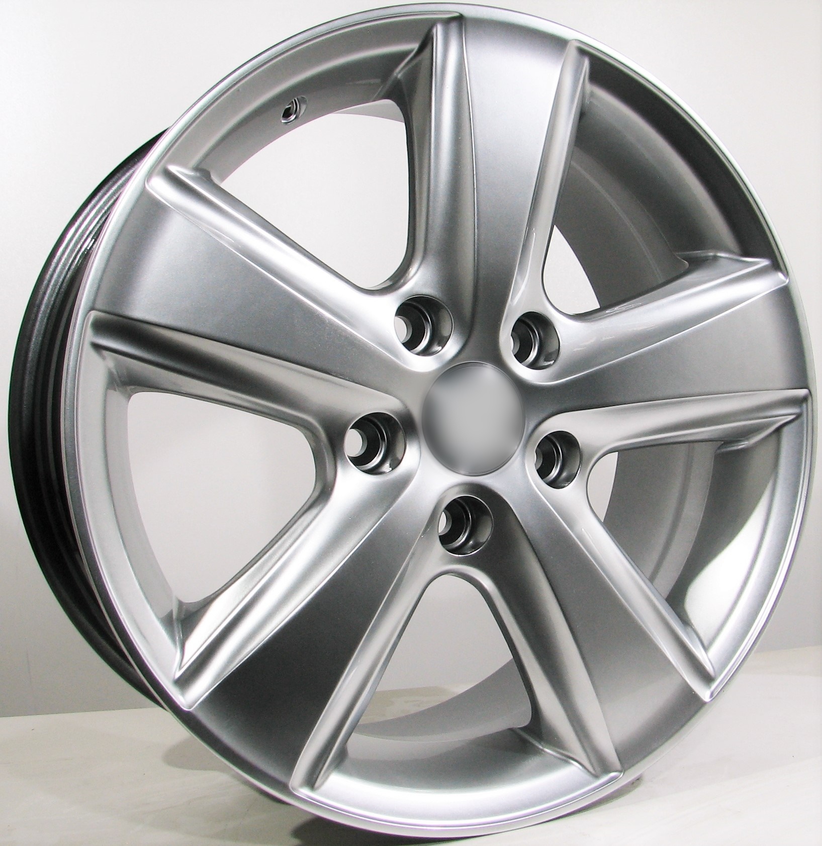 Ratlankis 4R Axom 7.0X16 5X100 ET43 73.1 HS – tootefoto