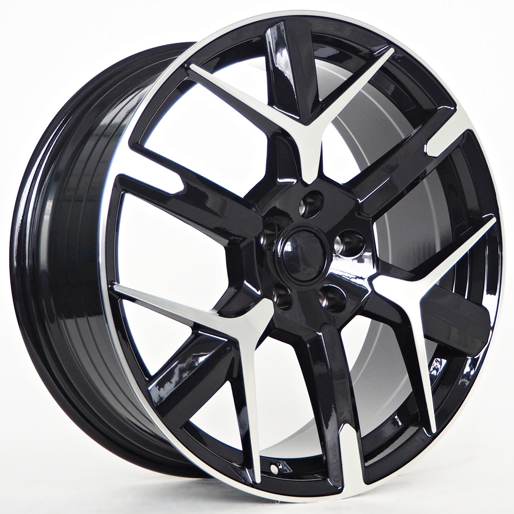 Ratlankis Blaze 8X19 5X112 ET40 57,1 BFM – tootefoto