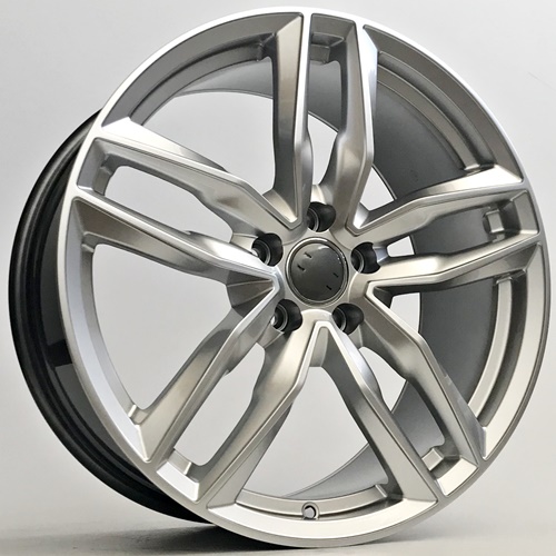 Ratlankis Douglas 8,5X19 5X112 ET35 66,46 HS – tootefoto