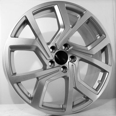 Ratlankis Fort 8,5X19 5X112 ET45 57,1 S – tootefoto
