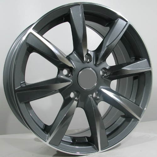 Ratlankis 4R Colico 6,5X15 4X100 ET40 73,1 GFM – tootefoto
