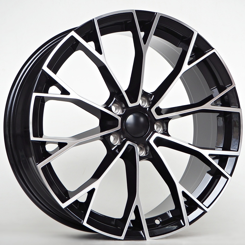 Ratlankis Columbia 7,5X18 5X112 ET45 57,1 BFM – tootefoto