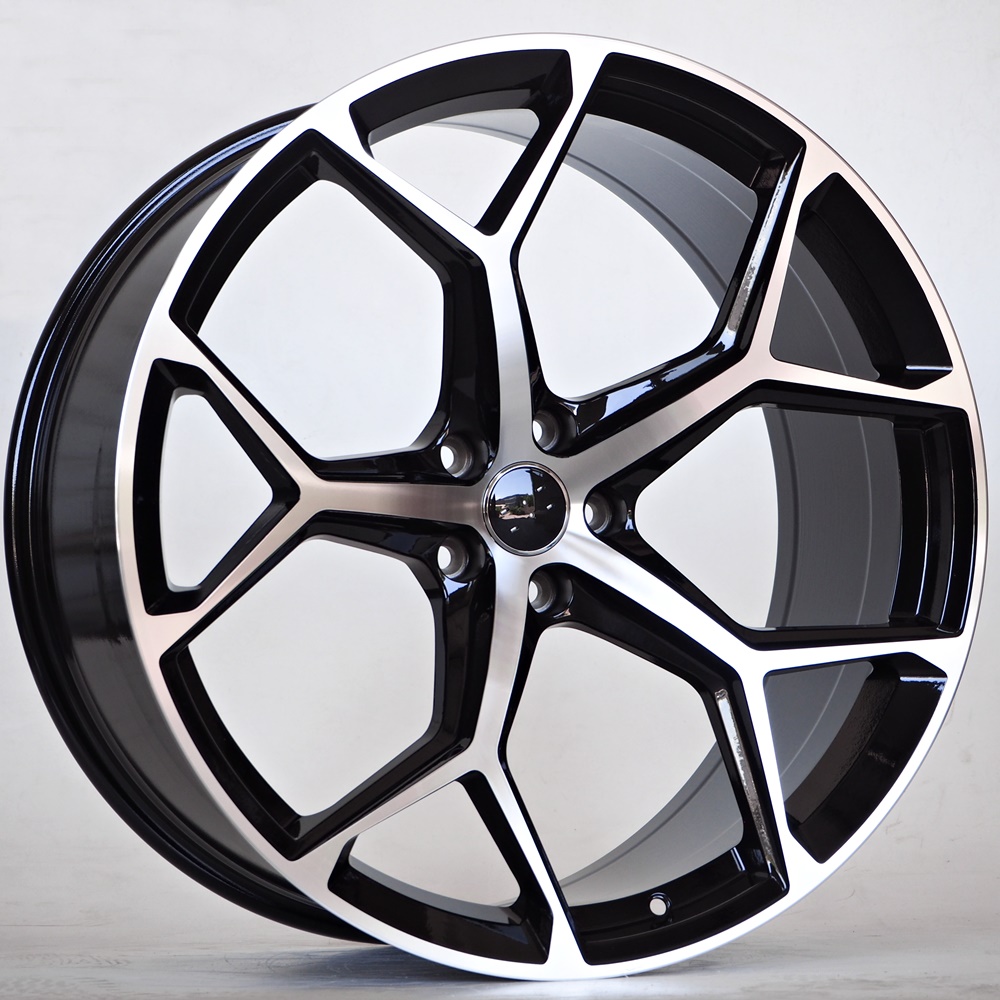 Ratlankis Dante 9X21 5X112 ET26 66,45 BFM – tootefoto