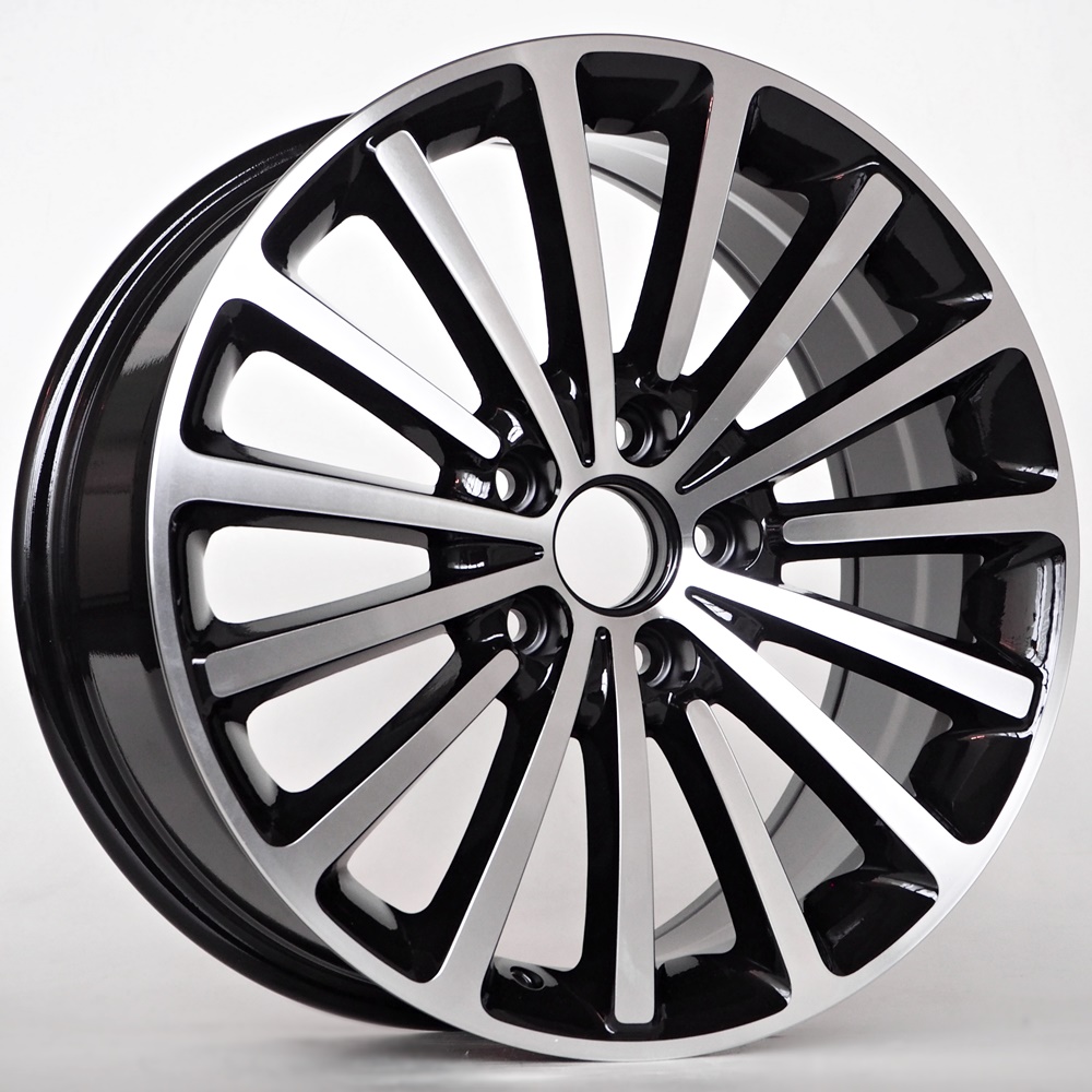 Ratlankis Devin 7,5X17 5X112 ET47 57,1 BFM – tootefoto