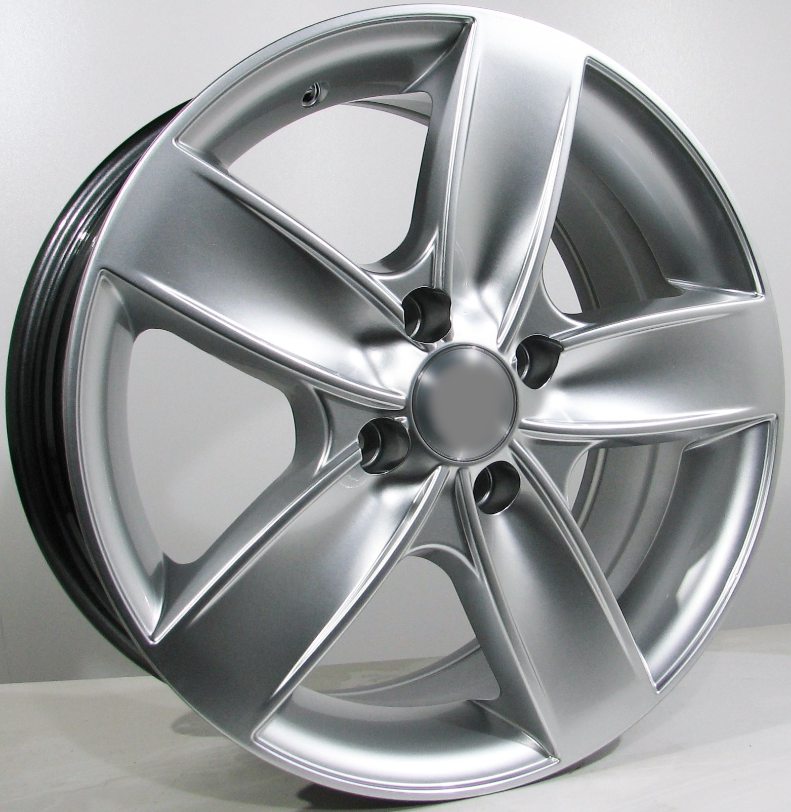 Ratlankis Dezo 6,5X15 5X114,3 ET35 73,1 HS – tootefoto