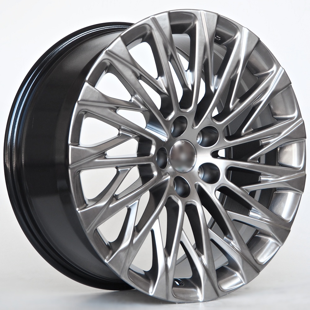 Ratlankis Diesel 8,5X19 5X114,3 ET35 60,1 HB – tootefoto