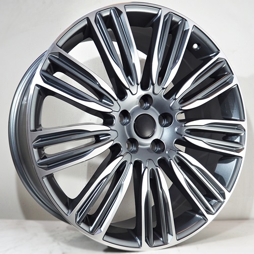 Ratlankis Drag 9,5X20 5X120 ET48 72,56 GFM – tootefoto