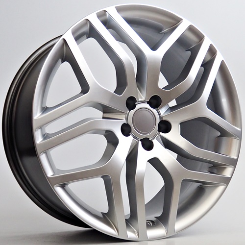 Ratlankis Drop 9,5X22 5X108 ET45 63,40 HS – tootefoto