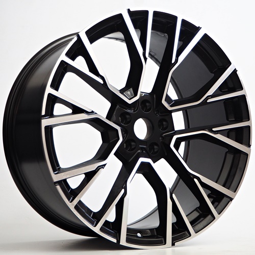 Ratlankis Enzo 10,5X20 5X112 ET40 66,56 BFM – tootefoto