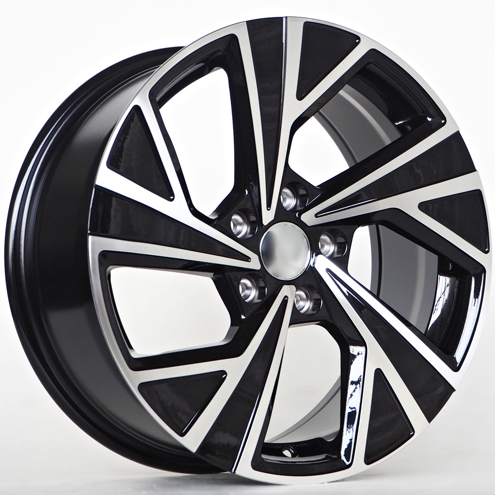 Ratlankis Escada 7,5X17 5X112 ET35 57,1 BFM – tootefoto