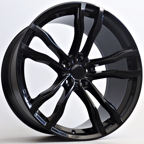 Ratlankis Taran 11X22 5X112 ET35 66,56 Black – tootefoto