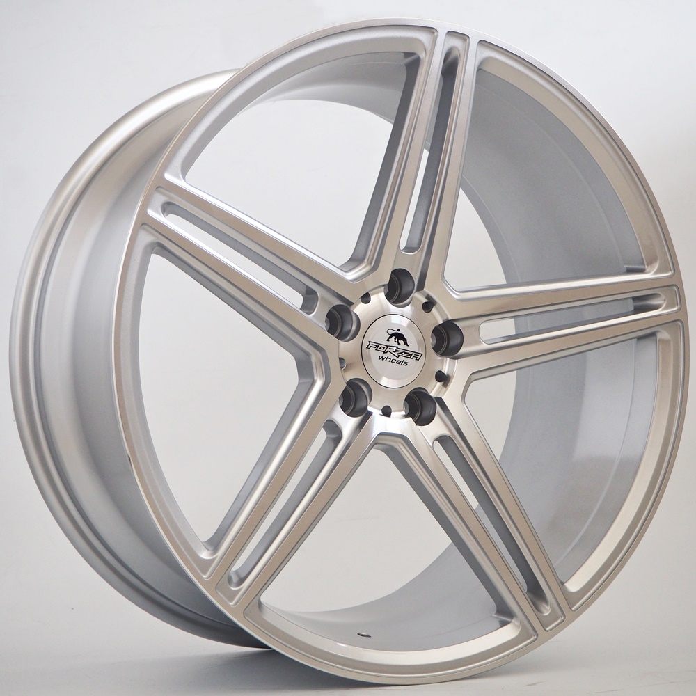 Ratlankis Forzza Bosan 8,5X19 5X112 ET35 66,45 SFM – tootefoto