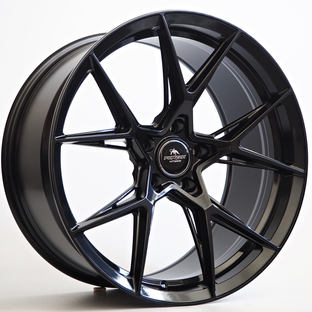 Ratlankis Forzza Oregon 10,5X20 5X114,3 ET40 73,1 Black Magic – tootefoto