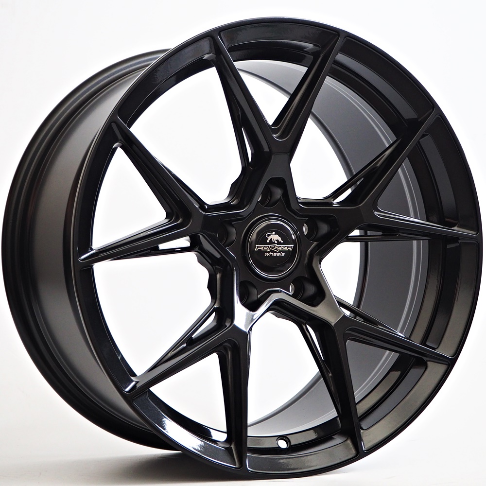 Ratlankis Forzza Oregon 9X18 5X120 ET38 CB72,56 Black Magic – tootefoto