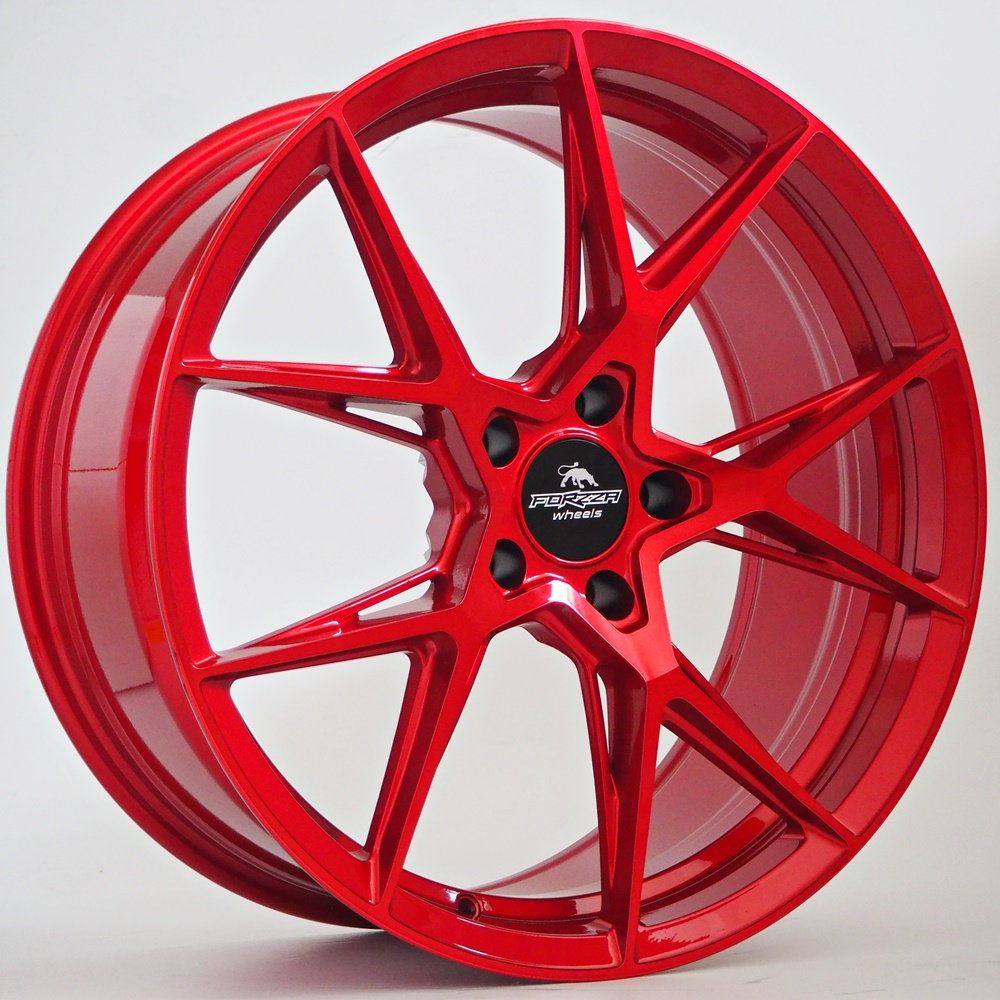 Ratlankis Forzza Oregon 9X20 5X112 ET35 CB66,45 Candy Red – tootefoto
