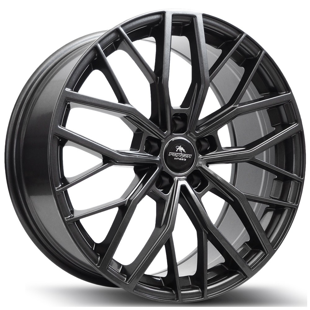 Ratlankis Forzza Rock 8,5X19 5X112 ET42 66,45 DGP – tootefoto