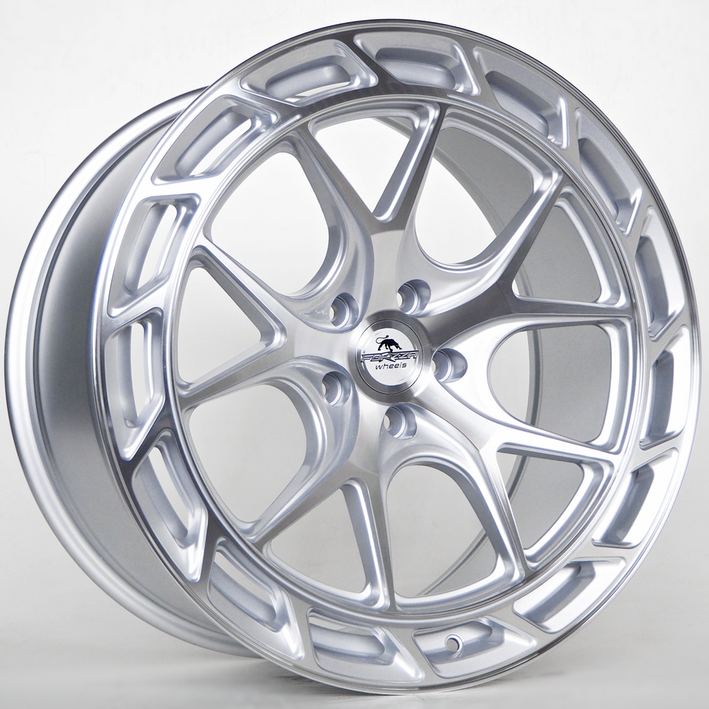 Ratlankis Forzza Saturn 9,5X19 5X112 ET38 66,56 SFM – tootefoto