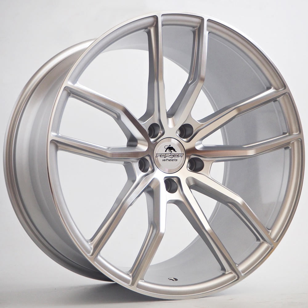 Ratlankis Forzza Sigma 10,5X20 5X112 ET40 CB66,56 SFM – tootefoto