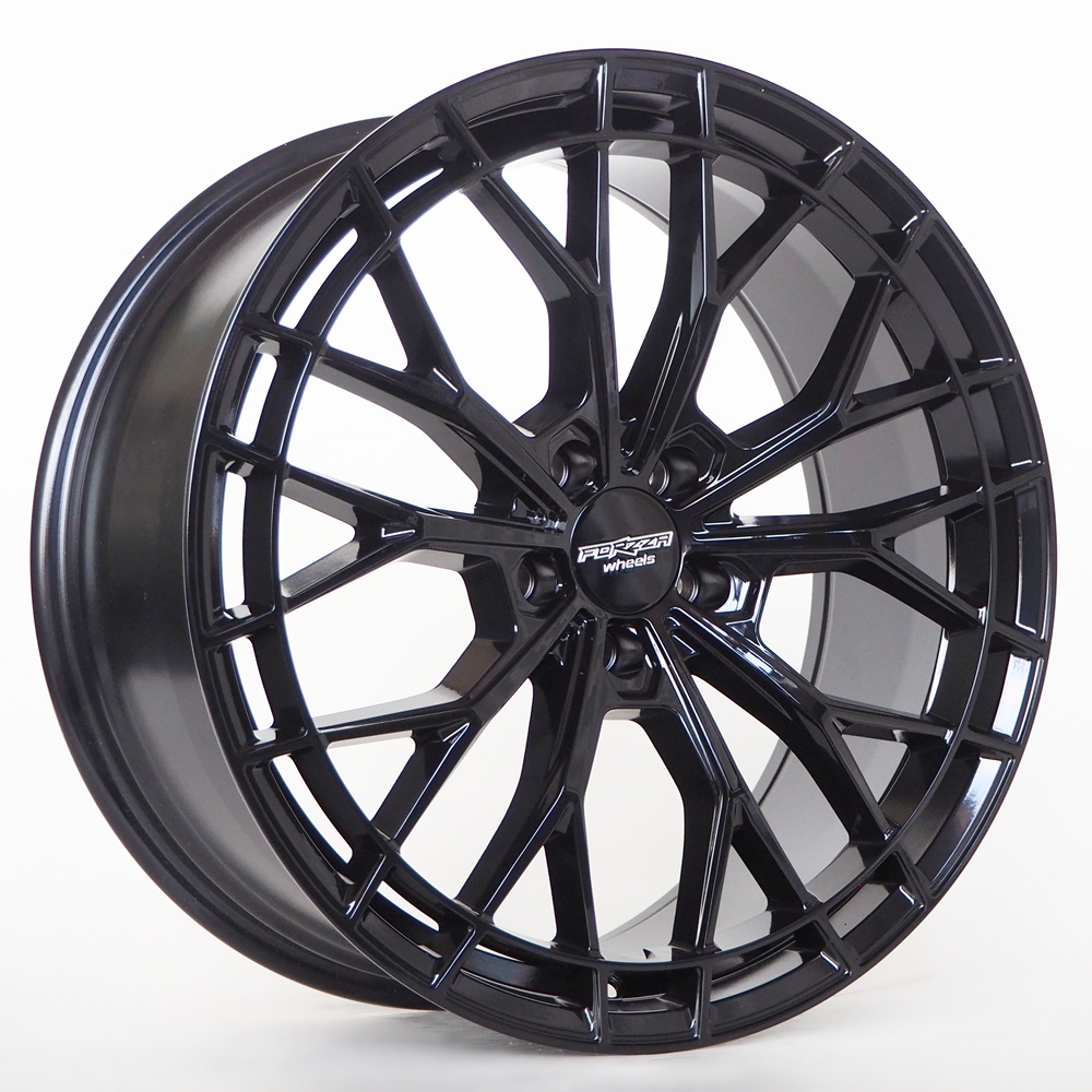 Ratlankis Forzza Sirius 8,5X20 5X112 ET35 66,45 Gloss Black – tootefoto