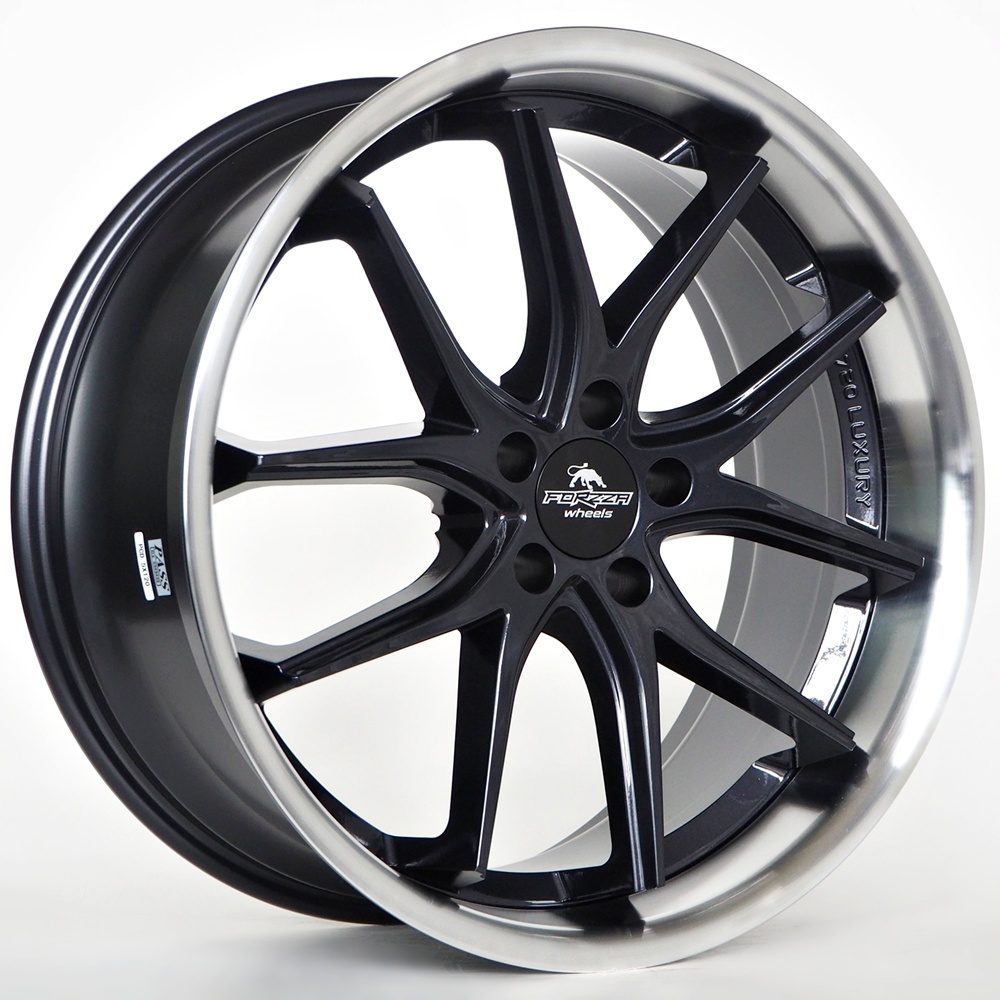 Ratlankis Forzza Storm 9X20 5X112 ET25 66,45 Black Magic Lip Polished – tootefoto