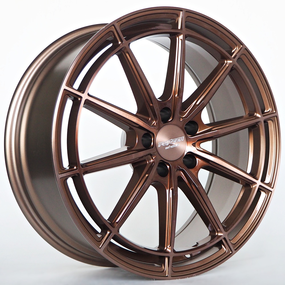 Ratlankis Forzza Vega 8X19 5X112 ET35 66,45 Bronze Tint – tootefoto