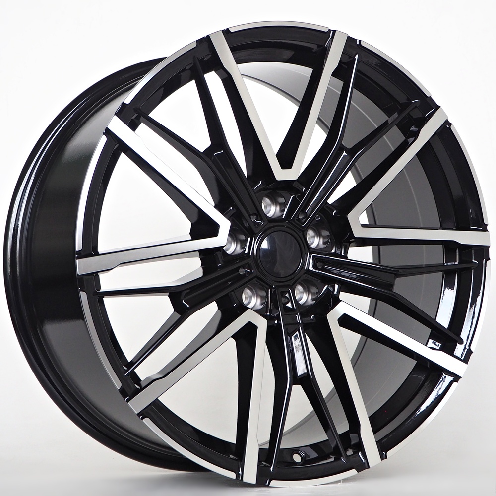 Ratlankis Fuego 8,5X19 5X120 ET35 72,6 BFM – tootefoto
