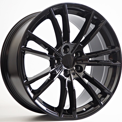 Ratlankis Grand 9,5X20 5X120 ET38 72,56 Black – tootefoto