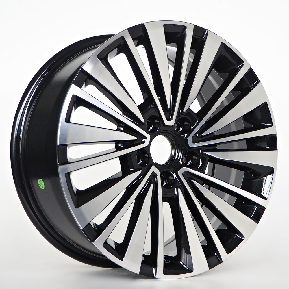 Ratlankis Hana 7,5X17 5X112 ET37 57,1 BFM – tootefoto