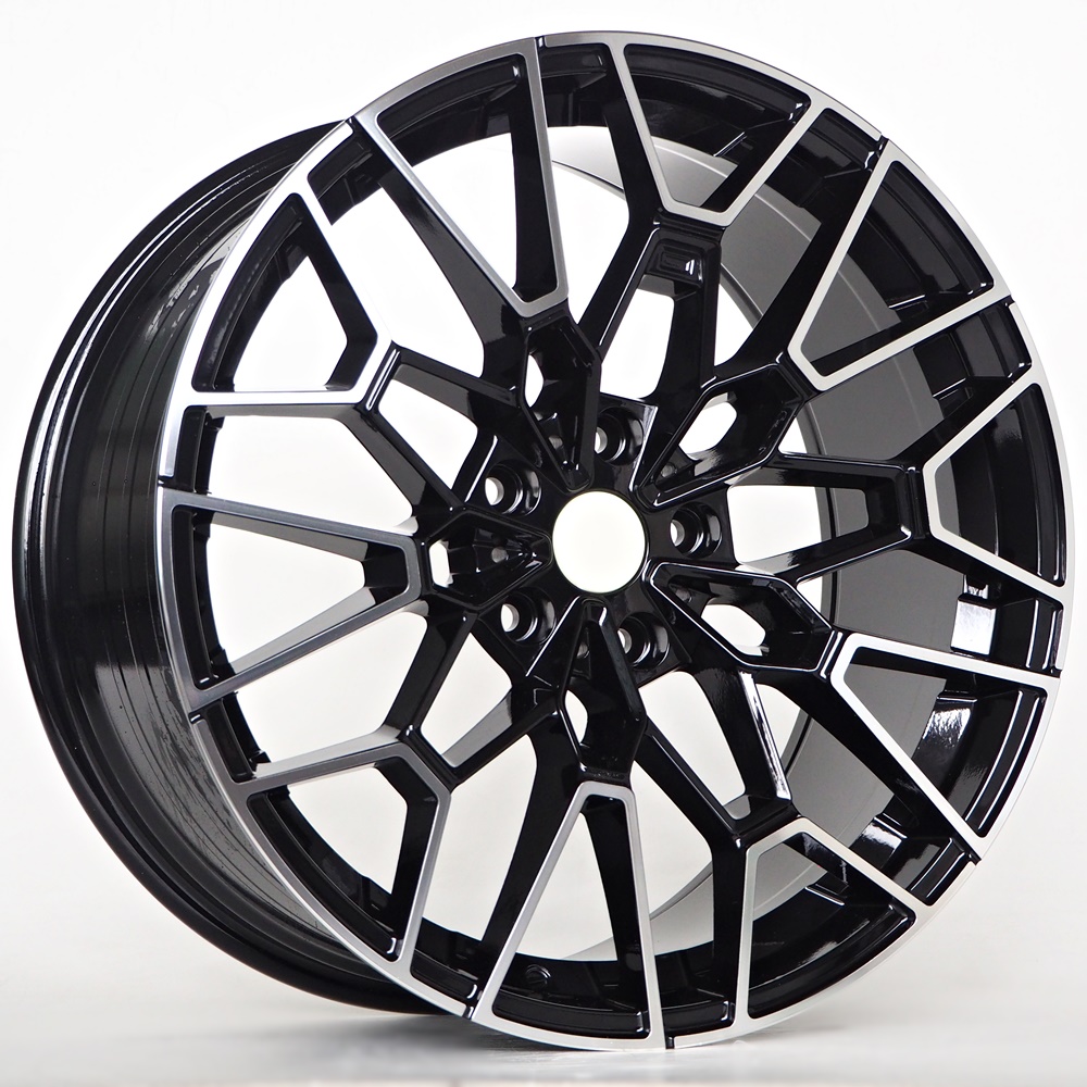 Ratlankis Henry 8,5X20 5X120 ET30 72,56 BFM – tootefoto