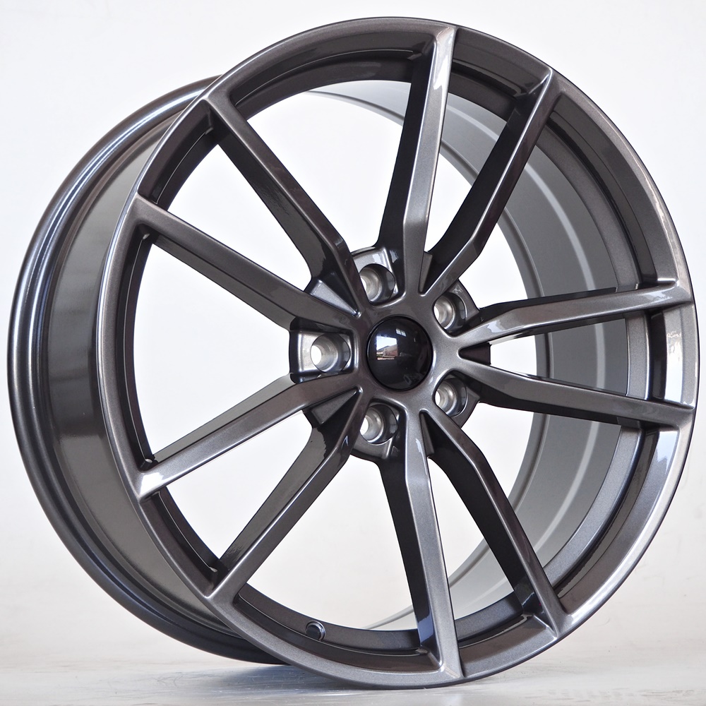 Ratlankis Hogan 7,5X17 5X100 ET35 57,1 GM – tootefoto