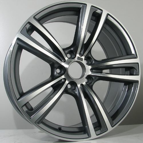 Ratlankis Imperial 8,0X18 5X120 ET35 72,56 GFM – tootefoto