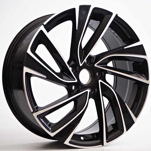 Ratlankis Iron 7X17 5X100 ET42 57,1 BFM – tootefoto