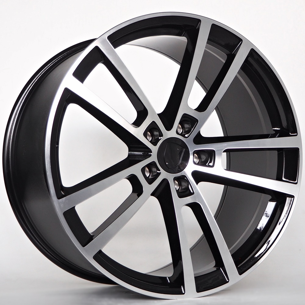 Ratlankis Lara 11,5X22 5X130 ET61 71,6 BFM – tootefoto
