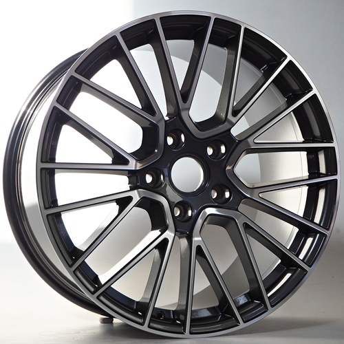 Ratlankis Lark 9,5X21 5X130 ET46 71,6 GFM – tootefoto