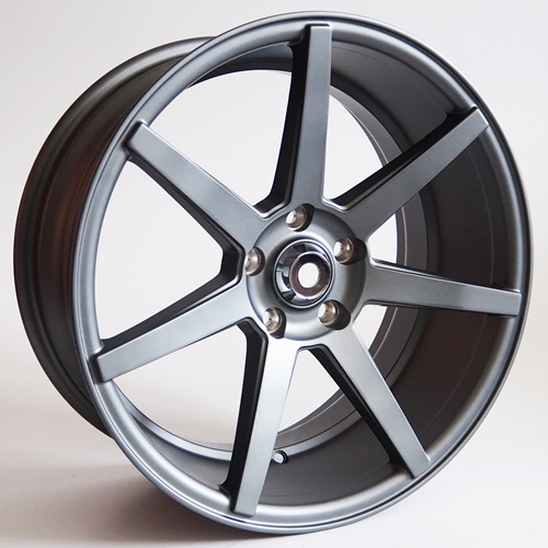Ratlankis Lors 8,5X18 5X112 ET35 66,45 GPmat – tootefoto
