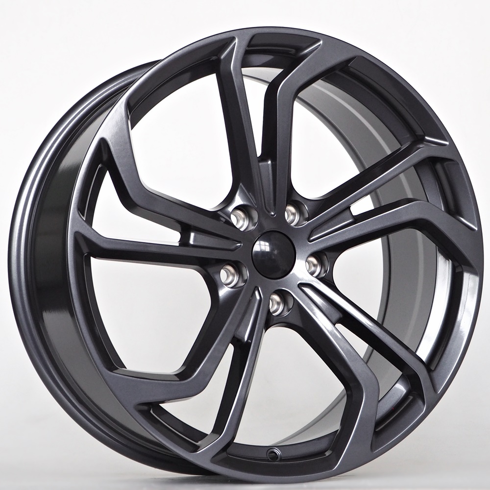 Ratlankis Magnus 7,5X18 5X112 ET42 57,1 Gunmetal – tootefoto
